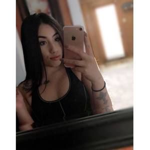 Meet your Posher, Ivette